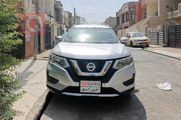 نيسان روج 2019 للبيع في العراق - اربيل